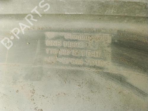 Rear bumper VW TOURAN (1T1, 1T2) 1.9 TDI | BP30339102C8