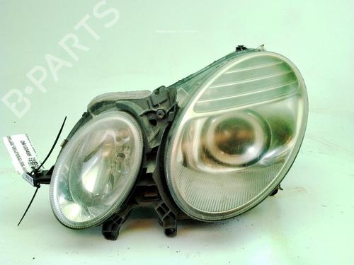 Used Left headlight Left headlight 36947556 36947556