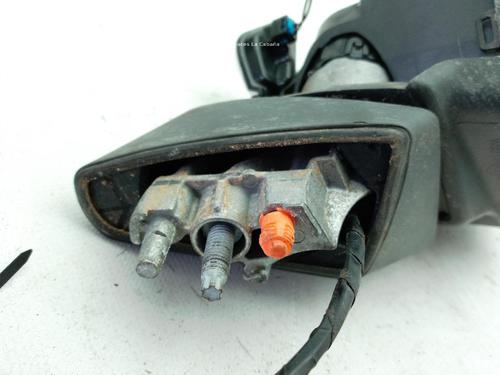 Right mirror SEAT IBIZA V (KJ1, KJG) 1.0 TSI | BP24329064C27 