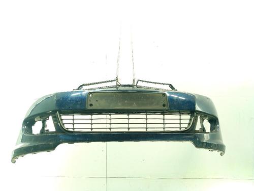 Used Front bumper VW GOLF VI (5K1) 1.6 TDI (105 hp) 30525963