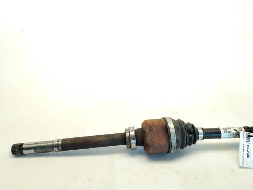 Right front driveshaft CITROËN C4 CACTUS 1.6 BlueHDi 100 | BP37458956M39 - Image 3