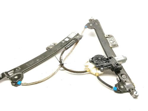 Used Rear right window mechanism Rear right window mechanism PEUGEOT 508 SW II (FC_, FJ_, F4_) 1.5 BlueHDi 130 (131 hp) 40121772 40121772