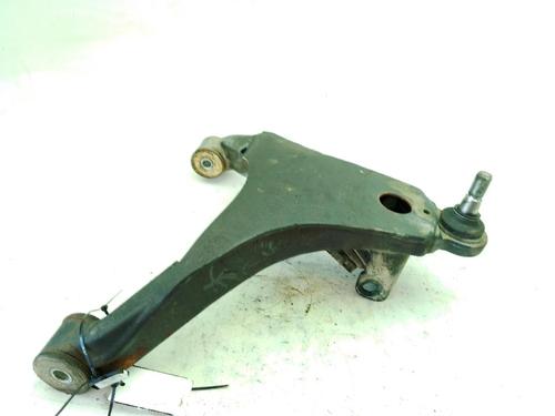 Used Left front suspension arm Left front suspension arm IVECO DAILY VI Van 33S14, 35S14, 35C14, 42S14 (136 hp) 40492416 40492416