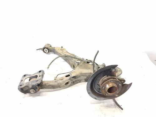 Left rear steering knuckle CITROËN JUMPY III Van (V_) 2.0 BlueHDi 120 | BP39463407M27 - Image 3