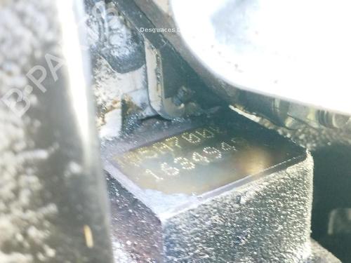 Engine ALFA ROMEO MITO (955_) 1.4 Turbo MultiAir (955AXM1A, 955AXR11) | BP34181618M1 - Image 7