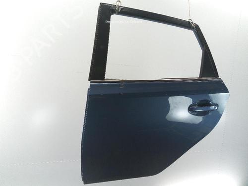 Left rear door TOYOTA AURIS (_E18_)  | BP24050716C4