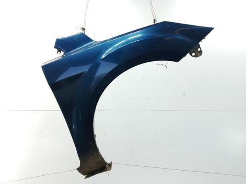 Used Right front fenders FORD FOCUS II (DA_, HCP, DP) 1.6 TDCi (109 hp) 27604700