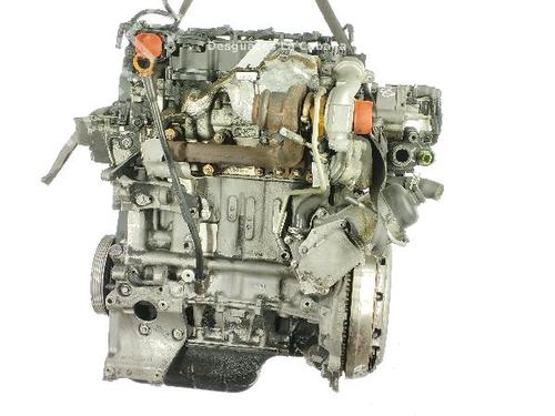 Engine FORD FOCUS II (DA_, HCP, DP) | BP38770871M1 - Image 2