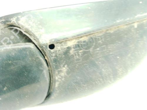 Right mirror FORD FOCUS I (DAW, DBW) 1.6 16V | BP25734456C27 