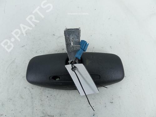Rear mirror CITROËN C4 I (LC_) 1.6 HDi | BP18371800I6 