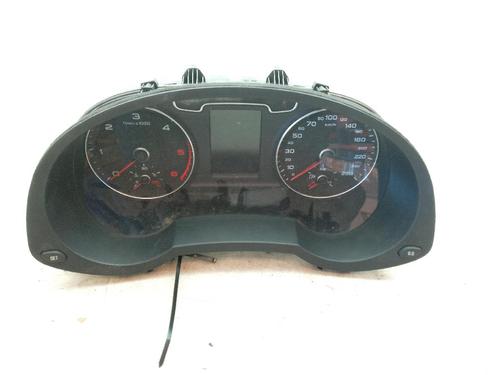 Used Instrument cluster AUDI Q3 (8UB, 8UG) 2.0 TDI (140 hp) 24049659