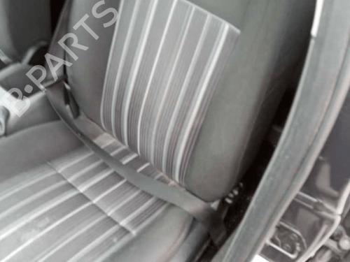 Tailgate FORD FOCUS II (DA_, HCP, DP) 1.8 TDCi | BP18375129C6 