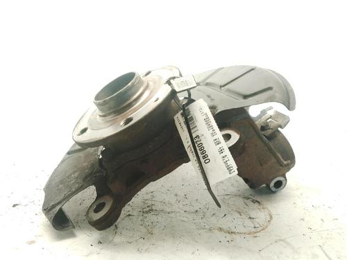 Right front steering knuckle VW TOURAN (1T1, 1T2) 1.9 TDI | BP28313136M26 