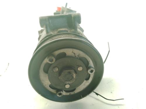 Used AC compressor AC compressor VW GOLF VII (5G1, BQ1, BE1, BE2) 2.0 TDI (150 hp) 24050440 24050440
