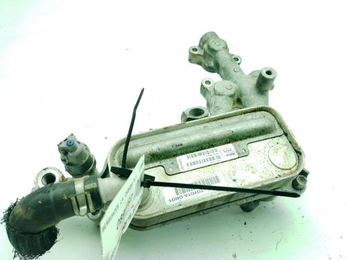 Used Oil radiator TOYOTA RAV 4 IV (_A4_) 2.2 D 4WD (ALA49) (177 hp) 31826379