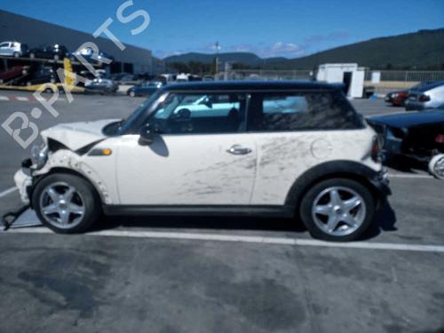 Right front steering knuckle MINI MINI (R56) Cooper | BP18376884M26  - Image 7