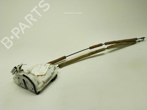 Used Front left lock Front left lock MAZDA 3 Saloon (BL) 1.6 MZR (BL12) (105 hp) 32719459 32719459