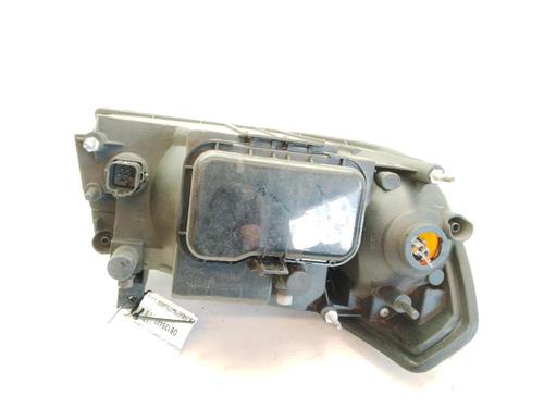 Left headlight FORD TRANSIT Platform/Chassis (FM_ _, FN_ _) 2.0 DI (F_E_, F_F_) | BP36070021C28 - Image 2