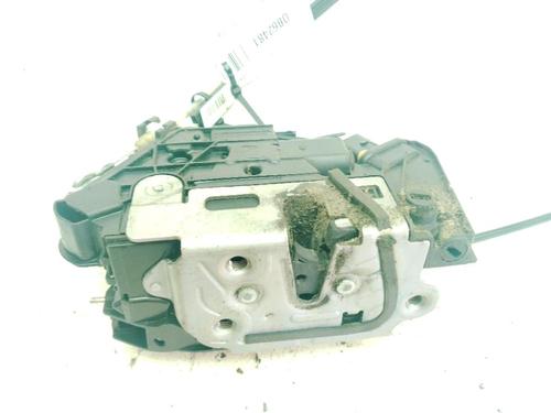 Used Rear right lock SEAT IBIZA IV (6J5, 6P1) 1.0 (75 hp) 27979333