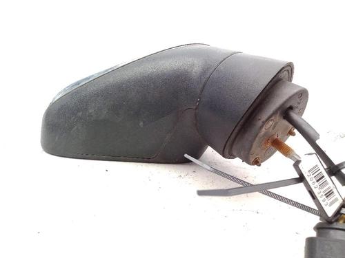 Right mirror SEAT LEON (1P1) 2.0 TDI 16V | BP18738975C27 