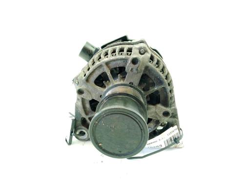 Used Alternator Alternator FORD FOCUS III 1.0 EcoBoost (125 hp) 34207621 34207621