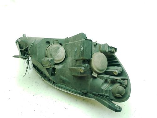 Left headlight OPEL ZAFIRA / ZAFIRA FAMILY B (A05) 1.9 CDTI (M75) | BP29765369C28 