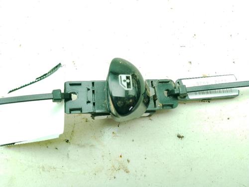 Used Left front window switch FIAT 500 (312_) 1.0 Mild Hybrid (312.AYD1B) (69 hp) 25135620