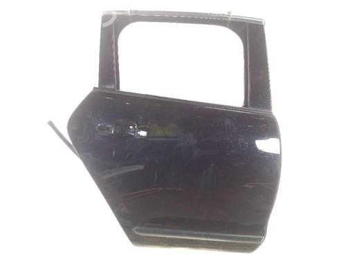 Right rear door PEUGEOT 3008 I MPV (0U_) 1.6 HDi | BP23999527C5 