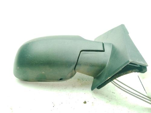 Right mirror FORD FUSION (JU_) 1.4 | BP24001807C27 