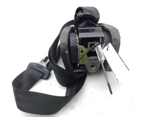 Used Rear left seatbelt Rear left seatbelt AUDI A5 (8T3) 2.0 TFSI (180 hp) 20222699 20222699