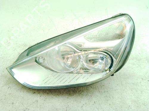 left-headlight-ford-s-max-wa6-2006-2007-2008-2009-2010-2011-2012-2013-2014-27859356 main image