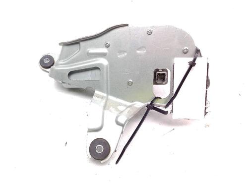 Used Rear wiper motor NISSAN X-TRAIL II (T31) 2.0 dCi 4x4 (150 hp) 30899556
