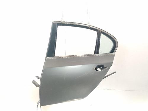 Used Left rear door Left rear door BMW 5 (E60) 530 d (235 hp) 39766412 39766412