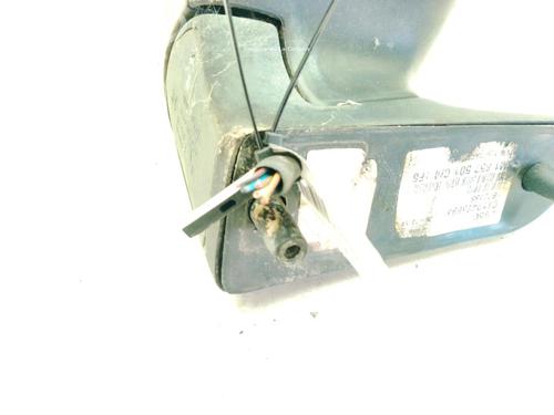 Left mirror FORD GALAXY I (WGR) 2.3 16V | BP27604718C26 