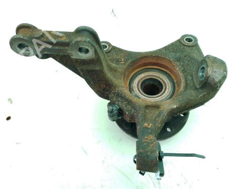 Left front steering knuckle DACIA DUSTER (HS_) 1.5 dCi | BP33571228M25 - Image 4