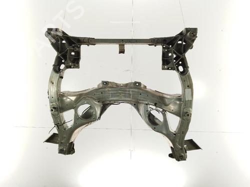 Used Subframe Subframe BMW 5 (F10) 530 d (245 hp) 27451366 27451366