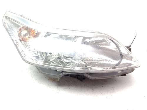 Used Left headlight CITROËN C4 Coupe (LA_) 2.0 HDi (136 hp) 27889310