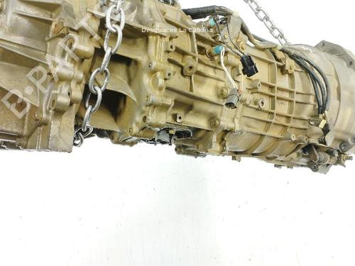 Gearbox NISSAN NAVARA NP300 (D40) 2.5 dCi 4WD | BP33953872M3  - Image 6