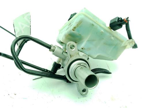 Brake master cylinder JAGUAR F-PACE (X761) 2.0 TD4 AWD | BP31145076M77