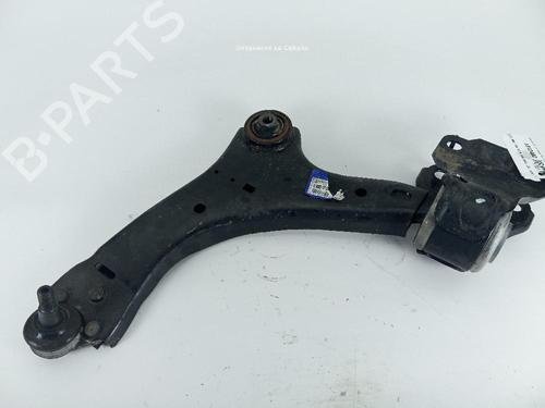 Querlenker links vorne für VOLVO V60 I (155) D2 (120 hp) 31988955