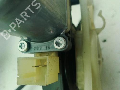 Front right window mechanism SEAT LEON ST (5F8) 2.0 TDI | BP28290623C23 