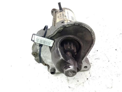 Used Starter FORD FUSION (JU_) [2002-2012]  26652088