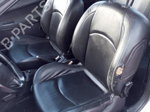 Rim PEUGEOT 206 Hatchback (2A/C) 1.6 HDi 110 | BP31989369C45 