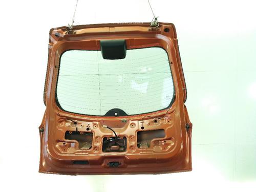 Tailgate NISSAN MICRA III (K12) 1.2 16V | BP27495756C6 