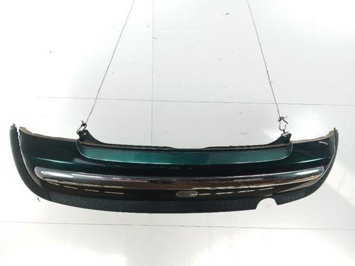 Bak støtfanger MINI MINI (R50, R53) Cooper | BP28209013C8 
