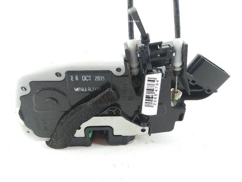 Rear left lock NISSAN LEAF (ZE0) Electric | BP18363126C100