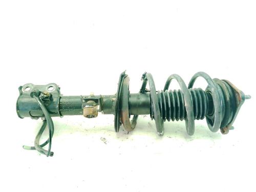 Left front shock absorber KIA CEE'D (JD) 1.4 CRDi 90 | BP35894958M16 - Image 2