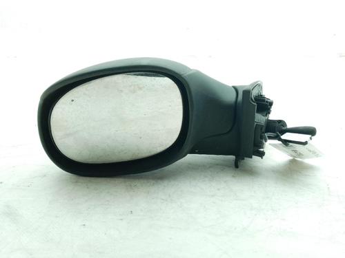 Used Left mirror CITROËN C3 I (FC_, FN_) 1.4 HDi (68 hp) 24002278