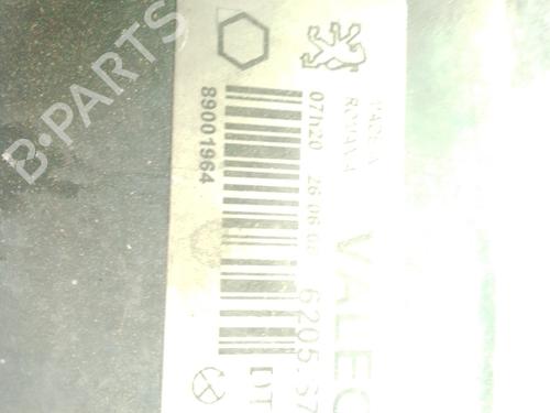 Right headlight PEUGEOT 206 SW (2E/K) 2.0 HDi | BP26195178C29 - Image 5