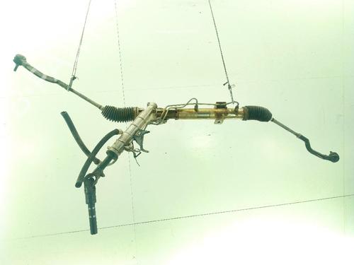 Steering rack RENAULT TRAFIC II Van (FL) 2.0 dCi 90 (FL0H, FL00, FL01, FL0M, FL0P, FL0S) | BP30146562M22 